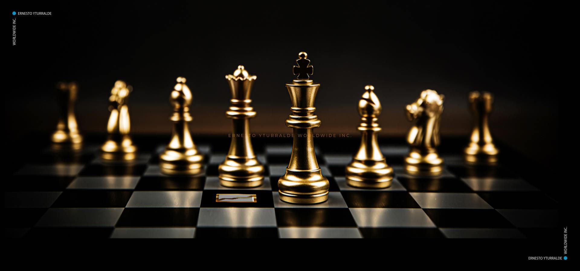 Proveedores de Capacitación - Técnicas de Ventas: Ernesto Yturralde Worldwide Inc.